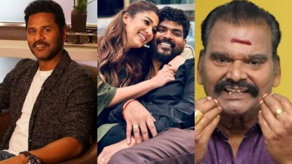 'പ്രഭുദേവയുടെ ഭാര്യയുടെ കയ്യിൽ നിന്നും അടിവരെ കിട്ടി, നയൻതാര എന്ത് പറഞ്ഞാലും അനുസരിക്കാനെ വിഘ്നേഷിന് അറിയൂ'