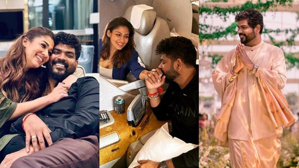 നയൻ‌താരയ്ക്കൊപ്പമുള്ള ജീവിതത്തിൽ വിഘ്നേശിന് ത്യജിക്കേണ്ടി വരുന്നത്; കൂട്ടിലകപ്പെട്ടത് പോലെയായി; പുതിയ വാദം