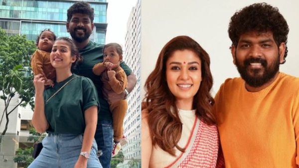 ജീവിതത്തിലെ പുതിയ തുടക്കം! വ്യക്തമാക്കാതെ വിഘ്‌നേശ് ശിവൻ; നയൻതാര, വിക്കി കുടുംബത്തിൽ പുതിയ വിശേഷം!