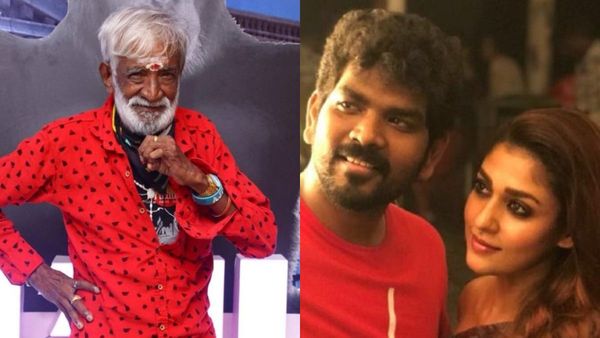'വിക്കിയെ പ്രഭുദേവയെ പോലെ തോന്നുന്നെന്ന് നയൻതാരയോ‌ട് പറഞ്ഞപ്പോൾ...; അതിലാണ് എല്ലാം തുടങ്ങിയത്'