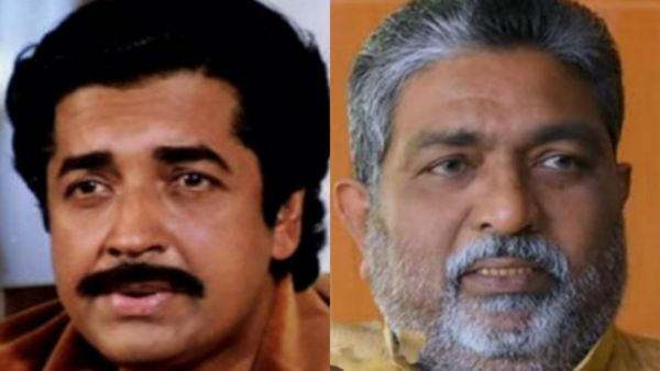 'ഇയാളൊരു മൂരാച്ചിയാണ്...', ഇന്ന് ചെയ്തതിരിക്കട്ടെ... ഇനി മേലാൽ ചെയ്യരുതെന്ന് പറഞ്ഞു'; നസീറിനെ കുറിച്ച് നടൻ!