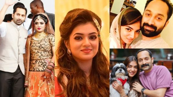 'ഫഹദിന്റെ കുടുംബപശ്ചാത്തലം നസ്രിയയെ ആകർഷിച്ചു'; സിനിമയ്ക്ക് വാങ്ങുന്നത് കോടികൾ‍, റിയൽ ലൈഫിലെ രാജാവും റാണിയും!
