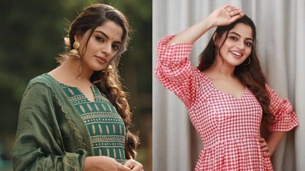അവനെ ഞാന്‍ ആത്രാര്‍ത്തമായി പ്രേമിക്കുന്നു! മണ്ണപ്പം ചുട്ടുകൊണ്ടിരിക്കെ നിഖിലയ്ക്ക് വന്ന പ്രേമാഭ്യര്‍ത്ഥന