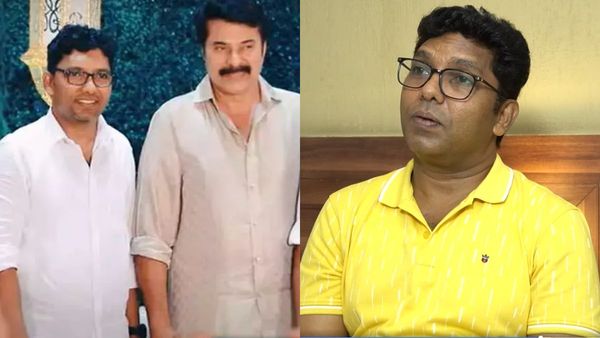 മമ്മൂക്കയ്ക്കും ആ സംശയമുണ്ടായി! മകളുടെ വിവാഹത്തിന് ക്ഷണിക്കാൻ ചെന്നപ്പോൾ ചോദിച്ചത്; നിയാസ് പറയുന്നു