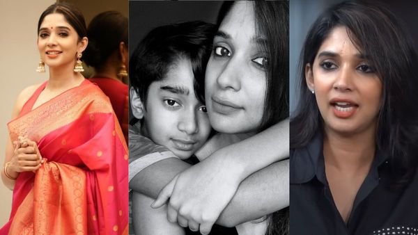 അമ്മ ആക്ടറാണെന്ന് അവൻ എവിടെയും പറയില്ല; ആ ജെനറേഷനെ മനസിലാക്കാൻ എനിക്ക് കഴിഞ്ഞിട്ടില്ല; മകനെ കുറിച്ച് നൈല ഉഷ