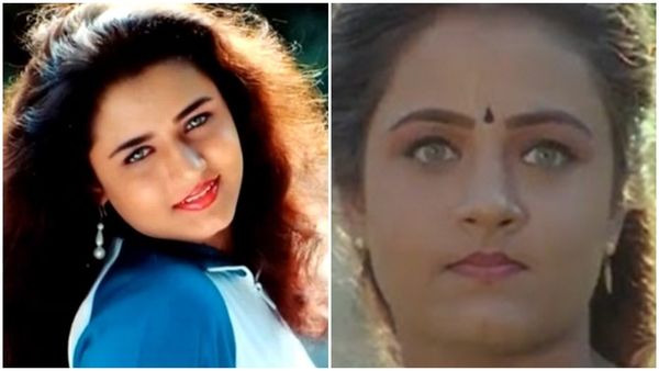 ഖുശ്ബുവിനോട് വിരോധമുള്ളവര്‍ കണ്ടെത്തിയ ചിന്ന ഖുശ്ബു! നടി ശിവരഞ്ജിനി എവിടെയും പോയിട്ടില്ല, ഇവിടെയുണ്ട്