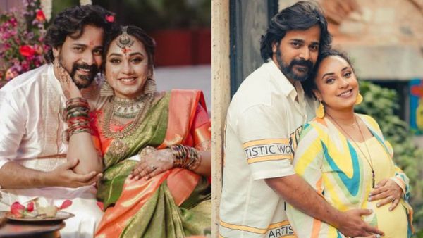 പ്രസവസമയത്ത് ഏറ്റവും കൂടുതൽ ശ്രദ്ധിക്കേണ്ട കാര്യം! എന്നെ അത്രയും ഹെൽപ് ചെയ്തിട്ടുണ്ട്; പേളി പറയുന്നു