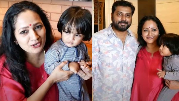 നരേനിൽ ഇഷ്ടമുള്ളതും ഇല്ലാത്തതുമായ കാര്യം ഒന്ന് തന്നെ! അതില്ലെന്ന് പറഞ്ഞാൽ നുണയാകും; ഭാര്യ മഞ്ജു പറയുന്നു