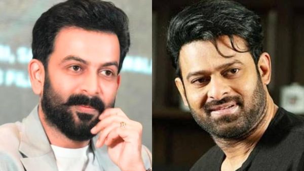 പ്രഭാസ് ചെയ്യുന്നത് പോലെ ഒരു ദിവസം പറ്റുമായിരിക്കും; അതിൽ കൂടുതൽ പറ്റില്ല; നടനെക്കുറിച്ച് പൃഥിരാജ്