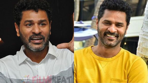 കോടികൾ സമ്പാദ്യം; കുടുംബം നോക്കുന്നില്ലെന്ന് മുൻ ഭാര്യയുടെ പരാതി; ഒടുവിൽ പ്രഭുദേവയ്ക്ക് വഴങ്ങേണ്ടി വന്നു