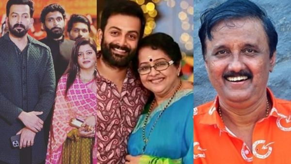 പൃഥിരാജിന്റെ വീട്ടിൽ താമസിച്ചാൽ കശപിശയാകും; മരുമകൾ പറയുക; ഫോൺ താഴെ വെക്കാത്ത ആളാണ്; സംവിധായകൻ