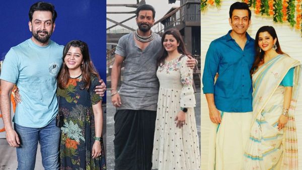 അങ്ങനെ വീട്ടിലേക്ക് കയറിവരാമെന്ന് നിങ്ങൾ കരുതണ്ട, വിവരമറിയും; പൃഥ്വിരാജിന് സുപ്രിയയുടെ താക്കീത്!