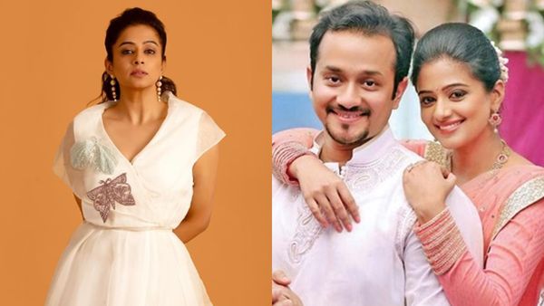 'ധരിക്കുന്ന വസ്ത്രങ്ങളുടെ ഫോട്ടോ ഭർത്താവിന് അയക്കും; നേരിലേക്ക് എത്തിയത് മീന ജിത്തു സാറിന് അയച്ച മെസേജിലൂടെ'