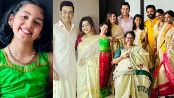 'റോൾ മോഡൽ ടൈപ്പ് പെർഫെക്ട് കിഡ്ഡാണ് അലംകൃത, അവർ വളരെ നാളുകൾക്ക് ശേഷം ഒരുമിച്ച് കൂടിയത് ഈ ഓണത്തിനാണ്'