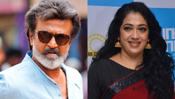 സിനിമ വിട്ടത് മകള്‍ക്ക് വേണ്ടി, തിരിച്ചുവരാന്‍ കാരണം രജനീകാന്ത് ഭര്‍ത്താവിനോട് ചോദിച്ച ചോദ്യം; രേഖ പറയുന്നു