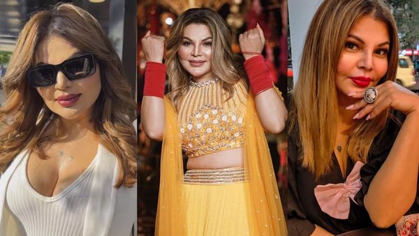 പറ്റിയ ആളെ കിട്ടുന്നത് വരെ വിവാഹം ചെയ്തുകൊണ്ടിരിക്കും; ഒറ്റൊരു ജീവിതമല്ലേ ഉള്ളൂ: രാഖി സാവന്ത്