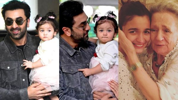 അച്ഛനോ അമ്മയ്ക്കോ ഇല്ല; രാഹയുടെ നീലക്കണ്ണുകൾക്ക് പിന്നിൽ തലമുറകൾക്ക് പിന്നിലുള്ളവർ; ജെനിറ്റിക്സിന്റെ മാജിക്