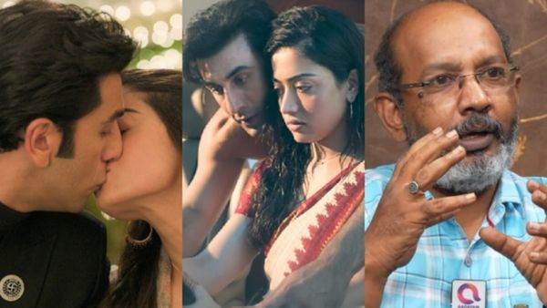 'അത്തരം സീനുകൾ ഇല്ലെങ്കിൽ ഇതൊക്കെ ഒരു സിനിമയാണോയെന്ന് ചോദിക്കും, സെൻസർ ബോഡിന് ജോലി ഇല്ലാതെയാകും'