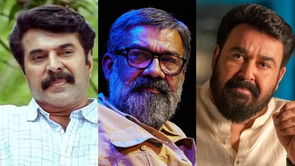 അപരിചതരുടെ ലൊക്കേഷൻ ലാലിന് പാടാണ്; ആൾക്കൂട്ടം കണ്ടാൽ കൈ പിടിക്കും; മമ്മൂട്ടി അങ്ങനെയല്ല; രഞ്ജിത്ത്