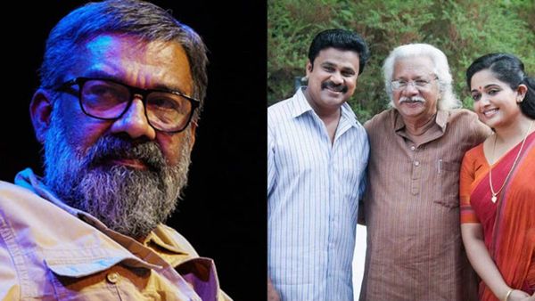 ​ഗോപാലകൃഷ്ണൻ കാവ്യയെയും ദിലീപിനെയും കാസ്റ്റ് ചെയ്തതിന് കാരണം അത് മാത്രമല്ല; തുറന്ന് പറഞ്ഞ് രഞ്ജിത്ത്