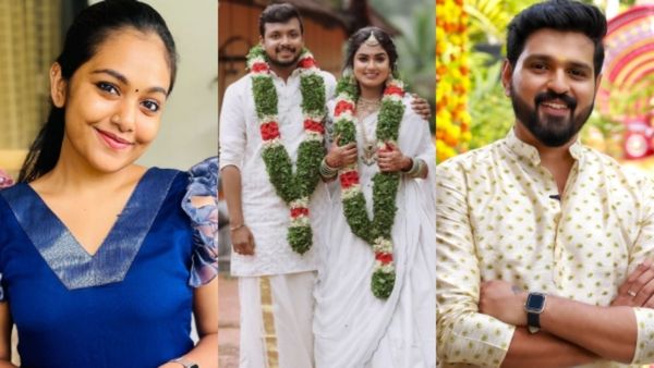 റെബേക്ക സീരിയൽ രം​ഗത്തെ ലേഡി സൂപ്പർസ്റ്റാറോ?, 'ഹരിത കല്ല്യാണം വിളിക്കാതിരുന്നപ്പോൾ സംഭവിച്ചത്'; റെബേക്ക!