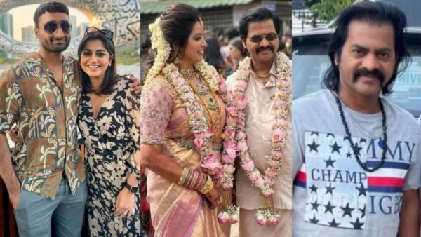 'ശ്രീജുവിന് പിന്നാലെ ഇരയായി റെഡിനും, നിൽപ്പ് സ്റ്റൂളിന് മുകളിൽ... പണമുണ്ടെങ്കിൽ‌ എന്തും സാധിക്കും'; കമന്റുകൾ!