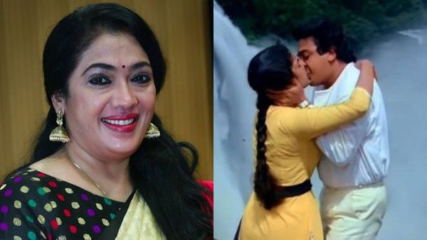 കമല്‍ഹാസന്‍ ചുംബിച്ചത് പറയാതെ തന്നെ! വിഷമമായി; വര്‍ഷങ്ങള്‍ക്ക് ശേഷവും വൈറലാകുന്നു: രേഖ