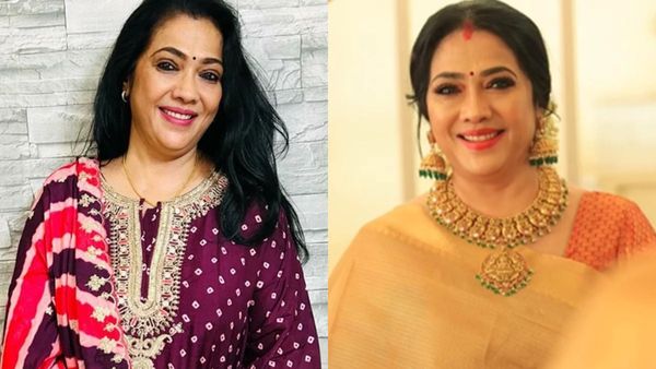 'അച്ഛൻ ഒരു വർഷം എന്നോട് സംസാരിച്ചില്ല; ആ നടൻ കാമുകനോ സുഹൃത്തോ ആയിരുന്നില്ല, പക്ഷെ...'; രേഖ