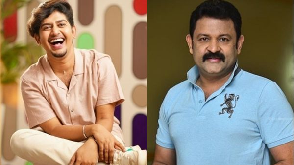 വീട്ടിലെ പണിക്കാര്‍ക്ക് കുഴികുത്തി കഞ്ഞി വിളമ്പും! ജാതീയതയില്‍ അഭിമാനിച്ച് കൃഷ്ണകുമാര്‍; തുറന്നടിച്ച് റിയാസ്‌