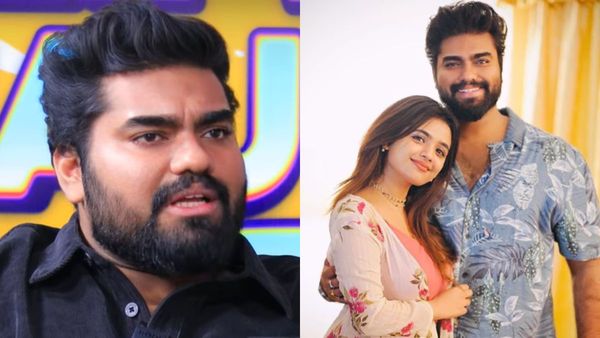 'എൻഗേജ്‌മെന്റ് പലർക്കും തിരിച്ചടിയായി, വിവാദങ്ങൾ വന്നത് അങ്ങനെ; ഞാൻ നക്ഷത്രങ്ങളോട് സംസാരിക്കും': റോബിൻ