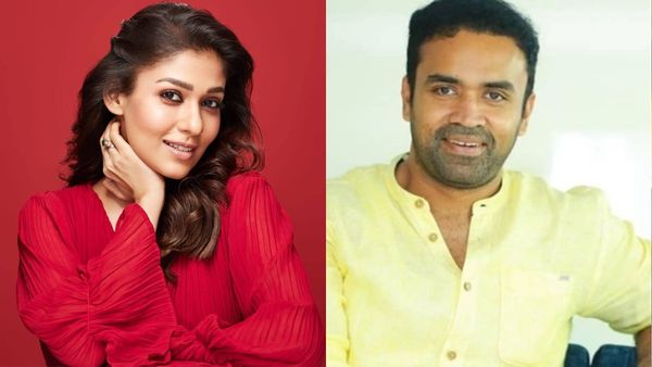 അമ്മ വരുമ്പോള്‍ ആവശ്യമില്ലാത്തവര്‍ ഇരിക്കരുത്! നയന്‍താരയുടെ അംഗരക്ഷകര്‍ പുറത്താക്കി: റോണി ഡേവിഡ്‌