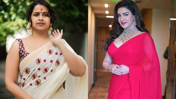 ഞാനെന്തിന് ഹണിയെ പോലെയാകണം? എനിക്ക് വരുന്ന മെസേജുകൾ; മോശമായി വീഡിയോകൾ എടുക്കുന്നെന്നും സാധിക