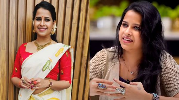 കുടുംബവും കുട്ടികളുമൊക്കെയായി ജീവിക്കാനായിരുന്നു ആഗ്രഹം; ഇനിയൊരു വിവാഹം?; മനസുതുറന്ന് സാധിക