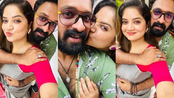 പ്രണയിച്ചതിന് വീട്ടുതടങ്കലില്‍, വിളിച്ചിറക്കി കല്യാണം; 10 വര്‍ഷത്തെ ദാമ്പത്യം; ഇന്നും നേരിടുന്ന ആ ചോദ്യം!
