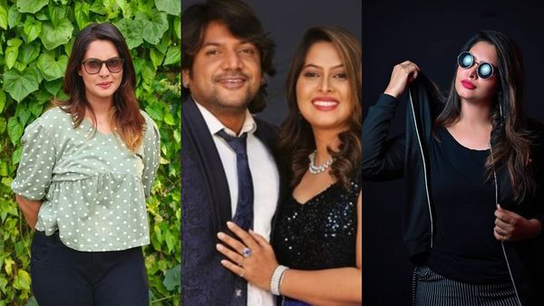ഫോട്ടോ എടുക്കുന്നതിടെ കൈ പുറകില്‍ വച്ചു, തടവാന്‍ തുടങ്ങി; ഡിവോഴ്‌സിന് ശേഷം ദുരനുഭവം നേരിട്ടു