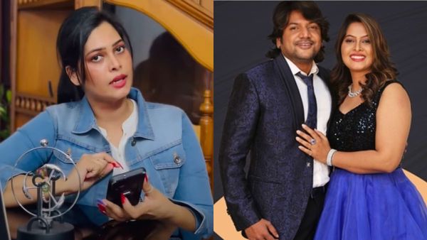 മാന്യത കാണിച്ചുകൂടെ; എന്തിനാണ് ഇങ്ങനെ ഓരോന്ന് പറഞ്ഞുണ്ടാക്കുന്നത്? കുടുംബത്തെ വെച്ച് കളിക്കല്ലേ എന്ന് സജ്‌ന!