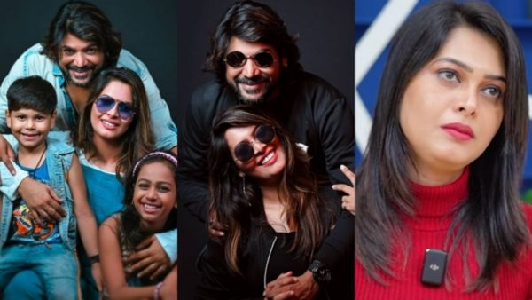 'ഞാനും ഫിറോസിക്കയും ഡിവോഴ്സാകുന്നു... മക്കൾ എനിക്കൊപ്പമാണ്'; വേർപിരിയലിന് കാരണം ഷിയാസോ? സജ്ന പറയുന്നു!