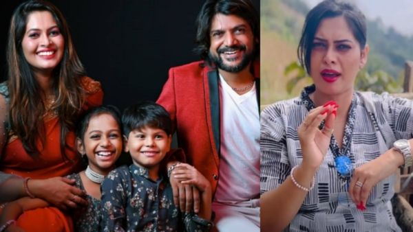 'രണ്ടാം വിവാഹം ഒരു മണ്ടത്തരമായിരുന്നു, ഒരു ആണിന് വേണ്ടിയല്ല ഞാൻ ജീവിക്കുന്നത്, ഇനിയൊരു വിവാഹമില്ല'; സജ്ന!