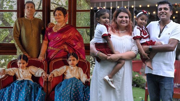 കന്നുകാലികളെ മേയ്ക്കുന്ന പോലെയല്ല കുട്ടികളെ വളർത്തേണ്ടത്; നിയന്ത്രിക്കുന്നതിന് അനുസരിച്ച് അവർ അകലും: സാന്ദ്ര