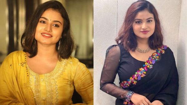 നല്ല രീതിയിൽ പോയിരുന്ന സീരിയലിൽ നിന്നും പിന്മാറിയത് എന്തിനാണ്?; ആരാധകർക്ക് മറുപടിയുമായി നടി സാന്ദ്ര!