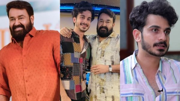 'പലരും പറഞ്ഞ് കേട്ടിട്ടുള്ളത് അന്ന് ‍ഞാൻ നേരിട്ട് കണ്ടു, മലയാള സിനിമ തന്നെ സെറ്റിൽ വന്നിരുന്നു'; ശങ്കർ!