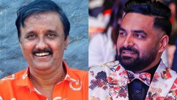 മക്കളുടെ കാര്യമാണ് കഷ്‌ടം; ​ഗോപി സുന്ദറിനെ നമ്മൾ ഉപദേശിക്കേണ്ട; കാശും അവസരവും കണ്ടമാനം; ശാന്തിവിള പറഞ്ഞത്