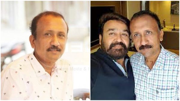 ലാലേട്ടന്റെ ഭാര്യ സിനിമ കണ്ടതും പരാജയപ്പെടുമെന്ന് പറഞ്ഞിരുന്നു! ആ ചീത്തപ്പേര് മാറ്റുമെന്ന് സന്തോഷ് ടി കുരുവിള