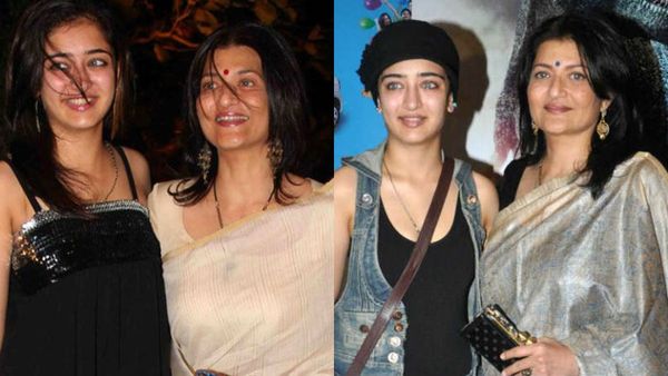 ലോകത്തിലെ ഏറ്റവും നല്ല അമ്മ; ഞാനിന്നത്തെ സ്ത്രീയായതിന് കാരണം; സരികയ്ക്ക് പിറന്നാളാശംസയറിയിച്ച് അക്ഷര