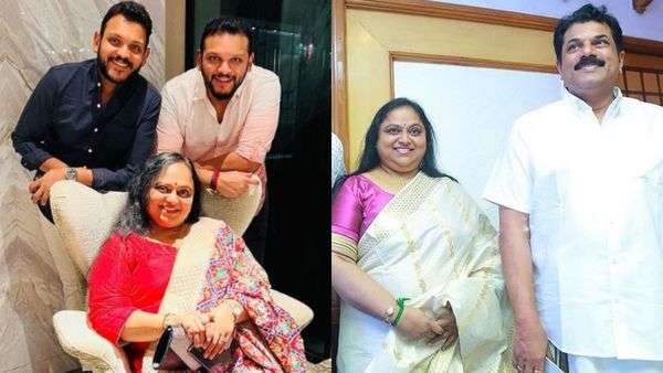 മക്കൾക്ക് വേണ്ടി വീണ്ടും ഒന്നിക്കാൻ മുകേഷ് ആഗ്രഹിച്ചു?; സരിതക്ക് മനോവിഷമം ഉണ്ടാക്കിയ സംഭവം: ചെയ്യാറു ബാലു!