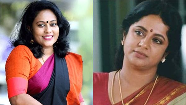 വിദ്യാമ്മയുടെ വീട്ടില്‍ രാത്രിയായാല്‍ ചിലങ്കയുടെ ശബ്ദം, പ്രേതബാധയെന്ന് നാട്ടുകാര്‍; തുറന്ന് പറഞ്ഞ് സീമ