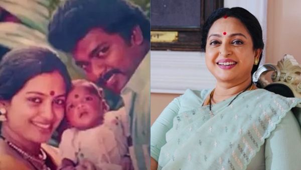 പാർത്ഥിപൻ പറഞ്ഞത് കള്ളമാണ്; ഞാനും കേട്ടു; ഞാനാ​ഗ്രഹിച്ച ജീവിതം സുഹാസിനിയുടെ പാട്ടിലുണ്ട്; സീത