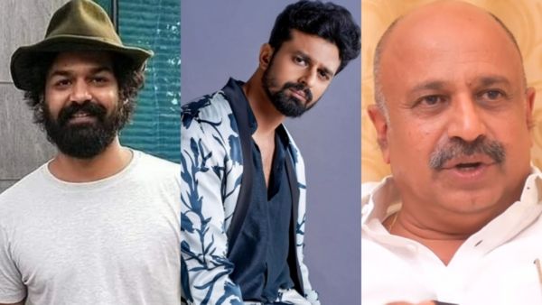 'ഇങ്ങനെയുള്ള വേറെ വാപ്പിച്ചിമാരുണ്ടാകുമോയെന്നാണ് അവൻ ചോദിച്ചത്, ചുണ്ടുവിറപ്പിക്കുന്നതിന്റെ രഹസ്യം ചോദിച്ചു'