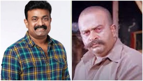 കുഞ്ഞിക്കൂനനിലെ വില്ലന്‍ ഞാനായിരുന്നു! മേക്കപ്പ് ടെസ്റ്റിന് ശേഷം അത് മാറി പോയെന്ന് നടന്‍ കലാഭവന്‍ ഷാജോണ്‍