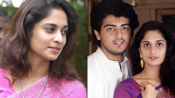 'ശാലിനിയുടെ ജാതകം വാങ്ങി അജിത്തിന്റെ വീട്ടുകാർ; ജ്യോത്സ്യനെ കാണിച്ചപ്പോൾ; മതം വിഷയമായിരുന്നു'